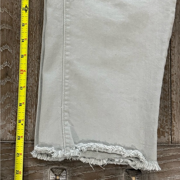 LOFT Sage Skinny Crop Petite Jeans - Picture 10 of 11